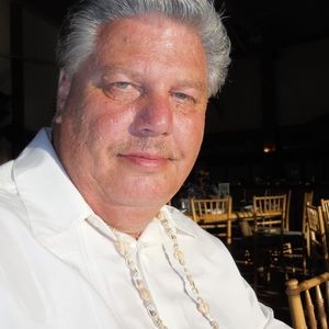 Meet your Posher, Mike